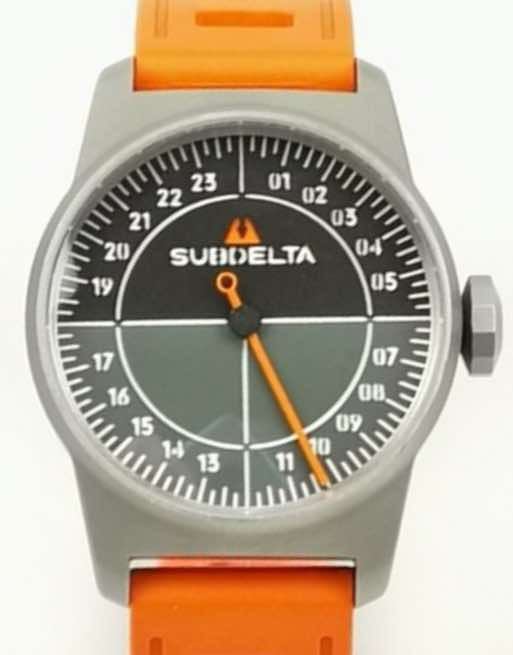 Subdelta Periscope Dive Watch subdeltawatches
