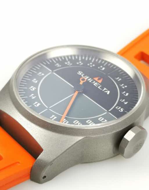 Subdelta Periscope Dive Watch subdeltawatches