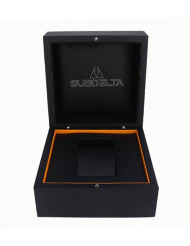 Subdelta Uhrenbox subdeltawatches