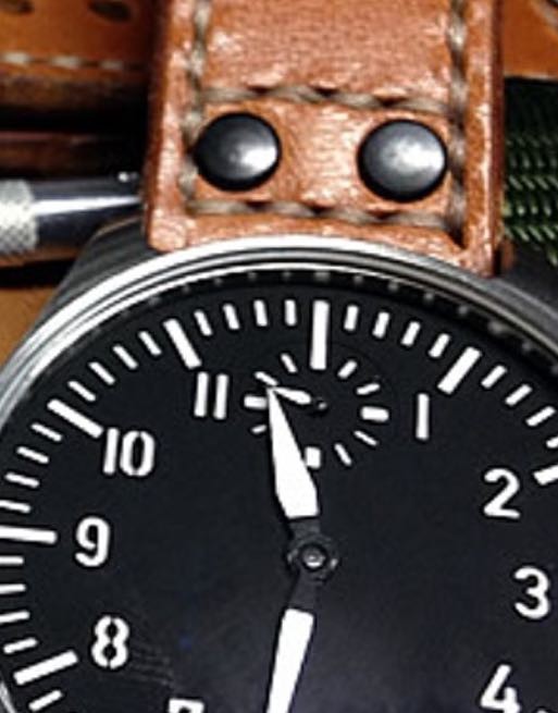 P1lot One pilot watch subdeltawatches