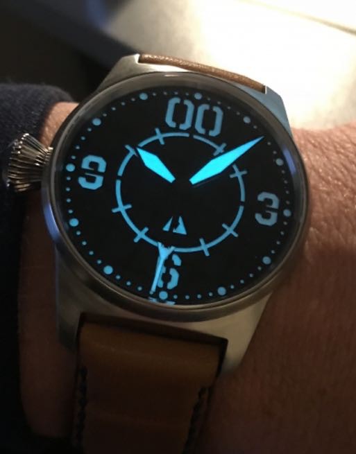 Subdelta Ace Pilot-watch subdeltawatches
