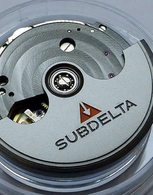 Subdelta Periscope Dive Watch subdeltawatches