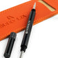 Pushpin Strap change tool with travelpouch