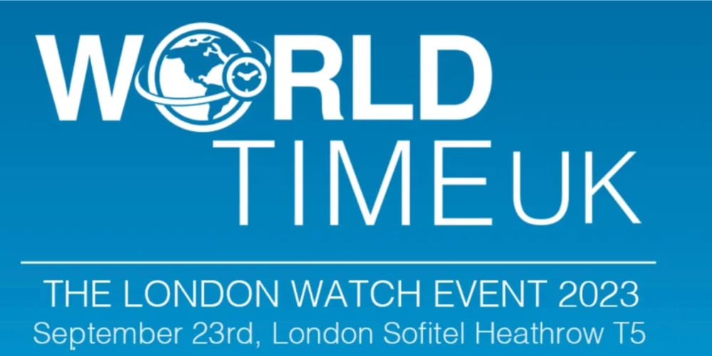 Subdelta watches watchfair Worldtime UK 2023