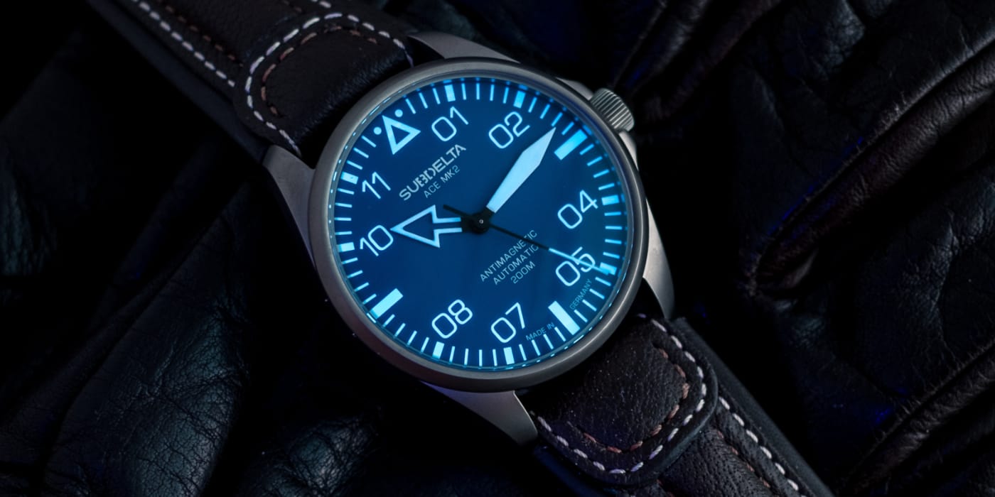 Garmin Tactix Delta | Sapphire Edition GPS Military Smartwatch 010-02357-01  - First Class Watches™ USA