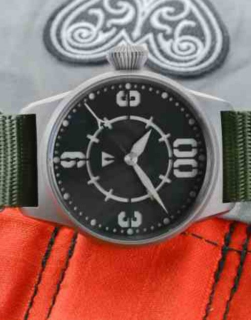 Subdelta Ace Pilot-watch subdeltawatches