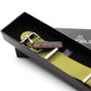 20 mm Seatbelt Singlepass Natoband Olivgrün